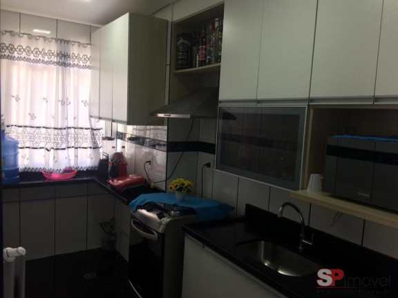 Imagem Apartamento com 3 Quartos à Venda, 86 m² em Vila Lutécia - Santo André Imagem Apartamento com 3 Quartos à Venda, 86 m² em Vila Lutécia - Santo André