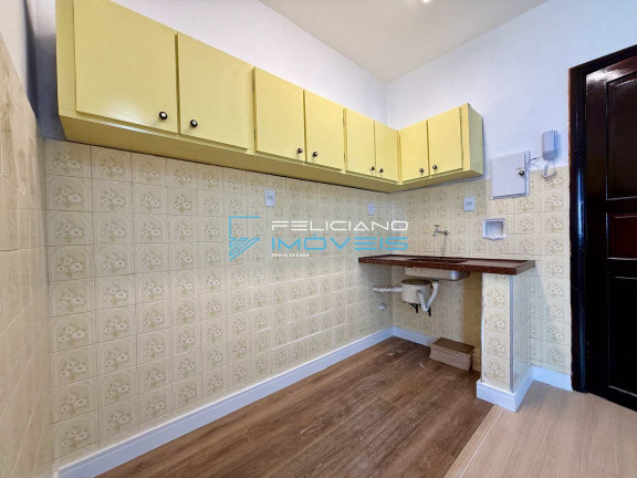 Imagem Kitnet com 1 Quarto à Venda, 25 m² em Boqueirão - Praia Grande Imagem Kitnet com 1 Quarto à Venda, 25 m² em Boqueirão - Praia Grande