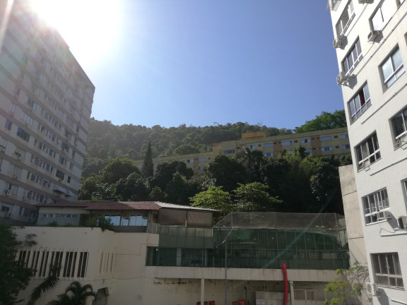 Imagem Apartamento com 3 Quartos à Venda, 108 m² em Copacabana - Rio De Janeiro