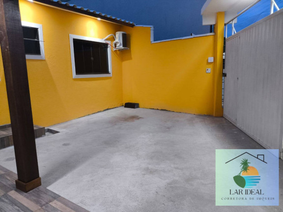 Imagem Casa com 1 Quarto à Venda, 80 m² em Bacaxá - Saquarema