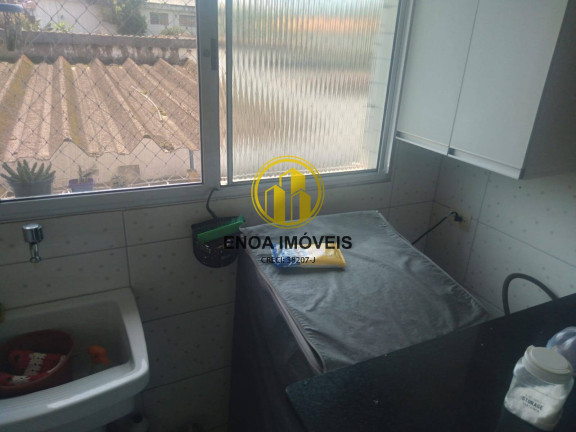 Imagem Casa de Condomínio com 2 Quartos à Venda, 60 m² em Centro - São Vicente