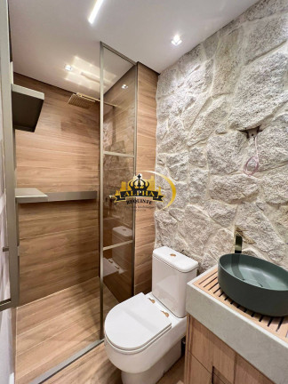 Imagem Apartamento com 3 Quartos à Venda, 114 m² em Alphagran Alphaville - Barueri