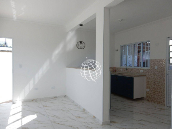 Imagem Casa com 2 Quartos à Venda, 100 m² em Nova Atibaia - Atibaia