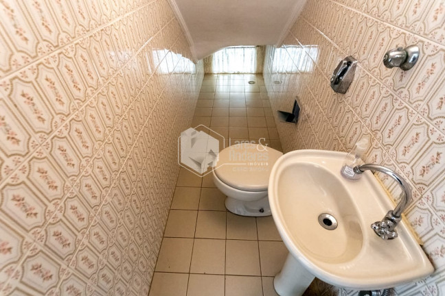 Imagem Casa com 3 Quartos à Venda, 175 m² em Parque Jabaquara - São Paulo Imagem Casa com 3 Quartos à Venda, 175 m² em Parque Jabaquara - São Paulo