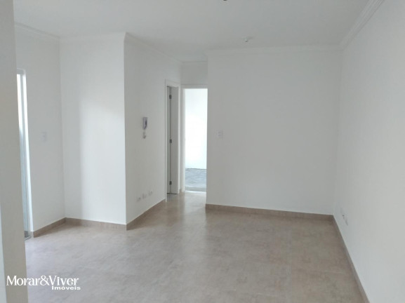Imagem Apartamento com 2 Quartos à Venda, 46 m² em Cidade Jardim - São José Dos Pinhais