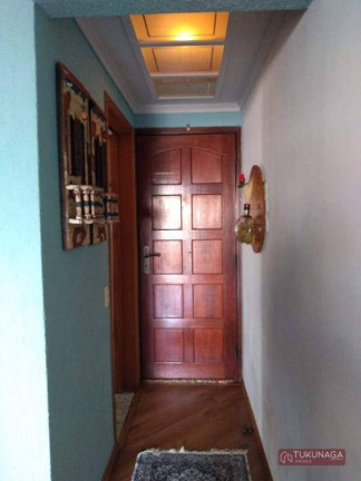 Imagem Apartamento com 2 Quartos à Venda, 64 m² em Santana - São Paulo