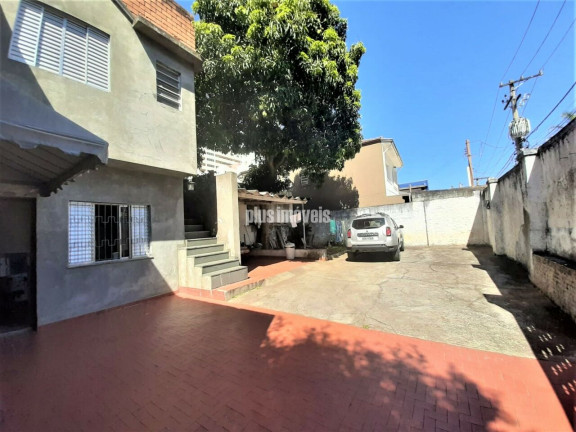 Imagem Casa com 3 Quartos à Venda, 140 m² em Vila Clementino - São Paulo Imagem Casa com 3 Quartos à Venda, 140 m² em Vila Clementino - São Paulo