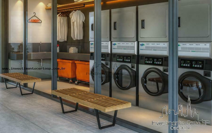 Imagem Apartamento com 2 Quartos à Venda, 63 m² em Butantã - São Paulo