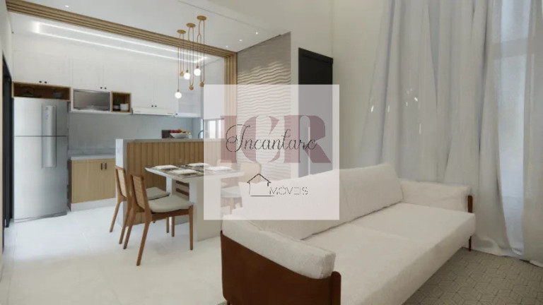 Casa de Condomínio com 3 Quartos à Venda, 154 m² em Jardim Novo Horizonte - Sorocaba