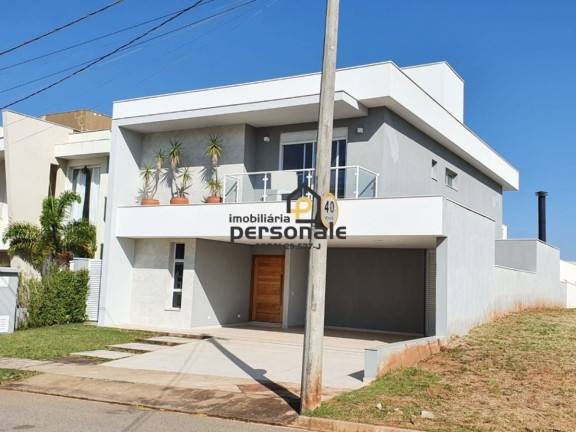 Imagem Imóvel com 4 Quartos à Venda, 253 m² em Chácara Ondina - Sorocaba Imagem Imóvel com 4 Quartos à Venda, 253 m² em Chácara Ondina - Sorocaba