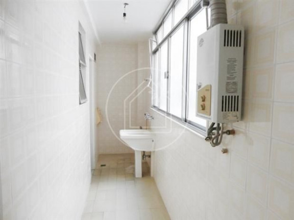 Imagem Apartamento com 3 Quartos à Venda, 112 m² em Ipanema - Rio De Janeiro