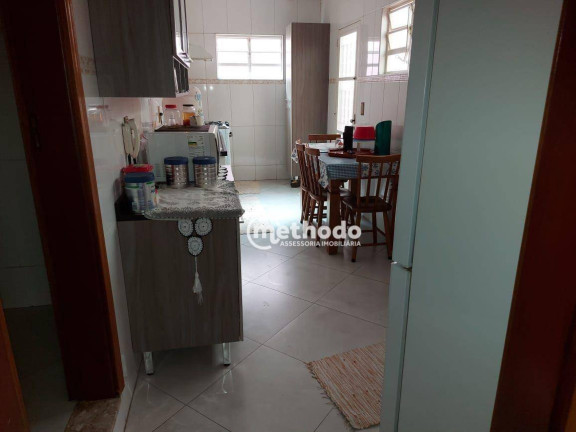 Imagem Casa com 3 Quartos à Venda, 200 m² em Jardim Novo Campos Elíseos - Campinas Imagem Casa com 3 Quartos à Venda, 200 m² em Jardim Novo Campos Elíseos - Campinas