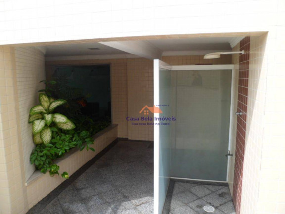 Imagem Apartamento com 2 Quartos à Venda, 85 m² em Vila Guilhermina - Praia Grande