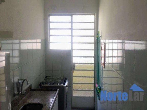 Imagem Apartamento com 2 Quartos à Venda, 45 m² em Brás - São Paulo