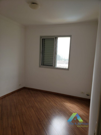 Imagem Apartamento com 3 Quartos à Venda, 60 m² em Vila Homero Thon - Santo André Imagem Apartamento com 3 Quartos à Venda, 60 m² em Vila Homero Thon - Santo André