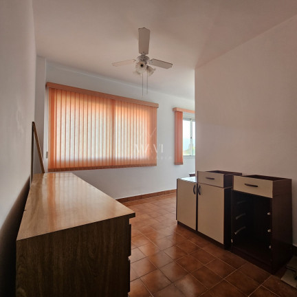 Imagem Apartamento com 2 Quartos à Venda, 68 m² em Caiçara - Praia Grande