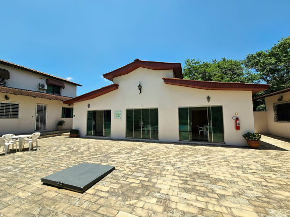 Imagem Casa com 2 Quartos à Venda, 90 m² em Parque 10 De Novembro - Manaus