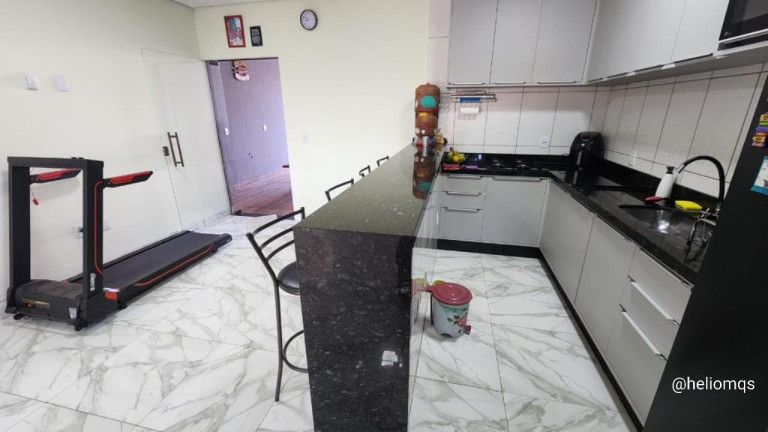 Imagem Sobrado com 3 Quartos à Venda, 152 m² em Jardim Tijuca - Campo Grande Imagem Sobrado com 3 Quartos à Venda, 152 m² em Jardim Tijuca - Campo Grande