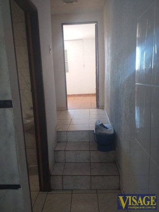 Imagem Casa com 1 Quarto à Venda, em Pq. Santo Antonio - Jacareí Imagem Casa com 1 Quarto à Venda, em Pq. Santo Antonio - Jacareí