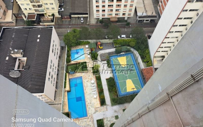 Imagem Apartamento com 3 Quartos à Venda, 115 m² em Jardim São Dimas - São José Dos Campos Imagem Apartamento com 3 Quartos à Venda, 115 m² em Jardim São Dimas - São José Dos Campos