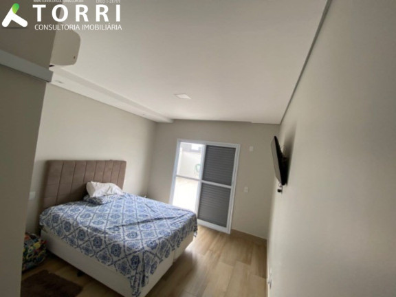 Imagem Imóvel com 3 Quartos à Venda, 260 m² em Ibiti Reserva - Sorocaba