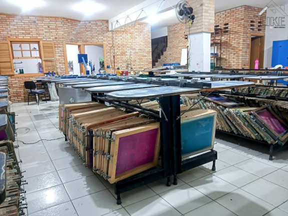 Imagem Sala Comercial à Venda, 430 m² em Bosque Dos Eucaliptos - São José Dos Campos Imagem Sala Comercial à Venda, 430 m² em Bosque Dos Eucaliptos - São José Dos Campos