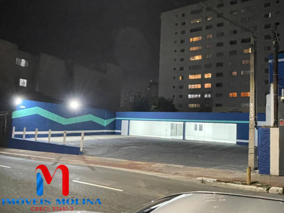 Foto do imóvel Imóvel Comercial à Venda, 400 m² em Santo Antônio - São Caetano Do Sul