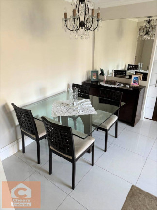 Imagem Apartamento com 3 Quartos à Venda, 82 m² em Vila Gumercindo - São Paulo Imagem Apartamento com 3 Quartos à Venda, 82 m² em Vila Gumercindo - São Paulo