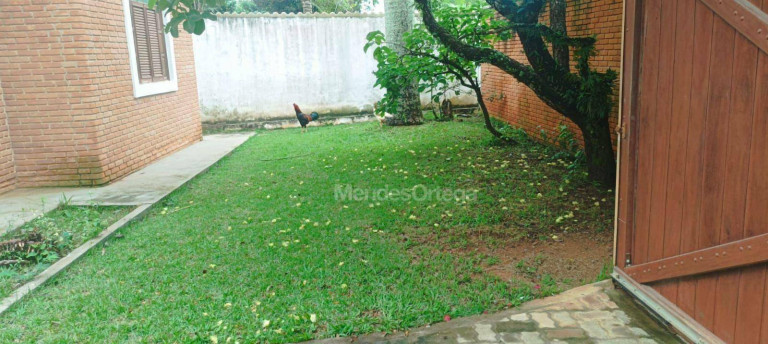 Imagem Chácara com 3 Quartos à Venda, 120 m² em Chácara Primavera - Araçoiaba Da Serra