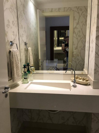 Imagem Apartamento com 4 Quartos à Venda, 302 m² em Residencial Morro Do Ipê - Ribeirão Preto Imagem Apartamento com 4 Quartos à Venda, 302 m² em Residencial Morro Do Ipê - Ribeirão Preto