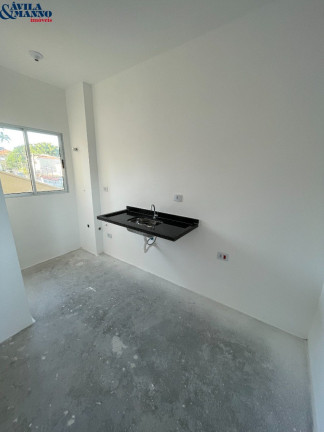 Imagem Apartamento com 1 Quarto à Venda, 31 m² em Vila Carrão - São Paulo Imagem Apartamento com 1 Quarto à Venda, 31 m² em Vila Carrão - São Paulo