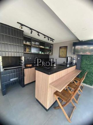 Imagem Cobertura com 2 Quartos à Venda, 100 m² em Campestre - Santo André Imagem Cobertura com 2 Quartos à Venda, 100 m² em Campestre - Santo André