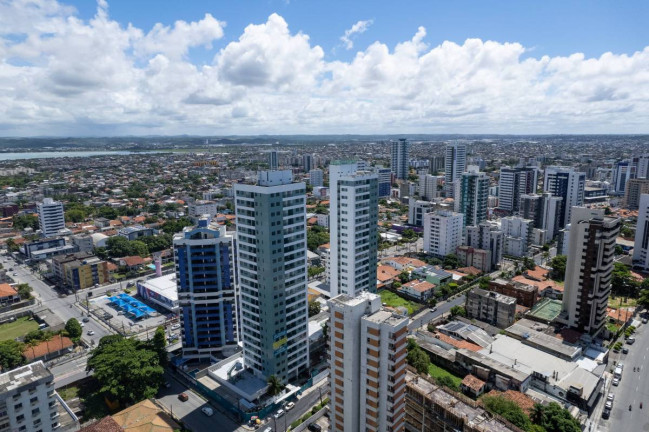 Imagem Apartamento com 3 Quartos à Venda, 66 m²