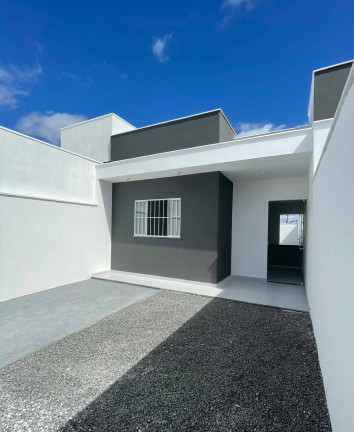 Imagem Casa com 2 Quartos à Venda, 126 m² em Feira De Santana