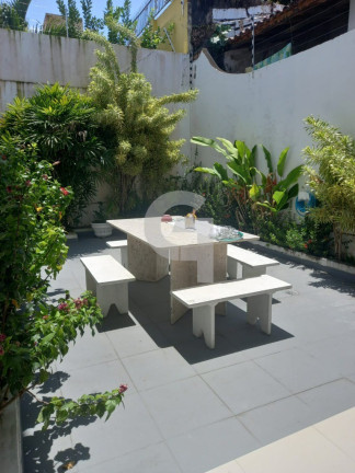 Imagem Casa com 3 Quartos à Venda, 265 m² em Itaigara - Salvador
