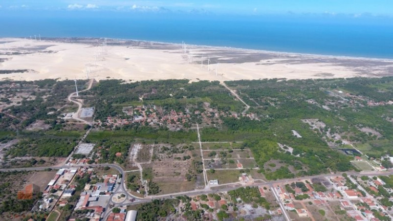 Imóvel à Venda, 150 m² em Parada Do Pecém - São Gonçalo Do Amarante