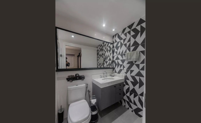 Imagem Apartamento com 2 Quartos à Venda, 100 m² em Quinta Da Paineira - São Paulo