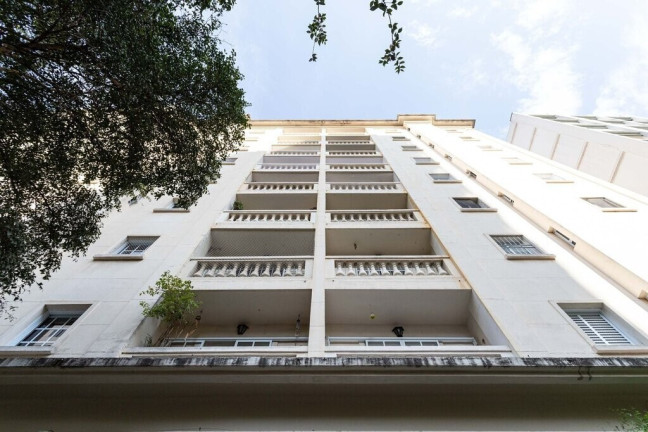 Imagem Apartamento com 3 Quartos à Venda, 126 m² em Itaim Bibi - São Paulo