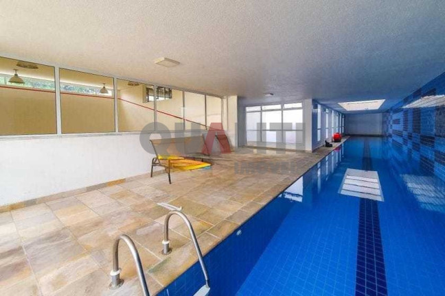 Imagem Apartamento com 3 Quartos à Venda, 135 m² em Vila Mariana - São Paulo