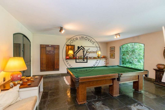 Imagem Casa com 6 Quartos à Venda, 5.000 m² em Vila Santo Antônio - Cotia