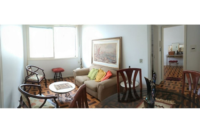 Imagem Imóvel com 1 Quarto à Venda, em Centro Histórico - Porto Alegre Imagem Imóvel com 1 Quarto à Venda, em Centro Histórico - Porto Alegre