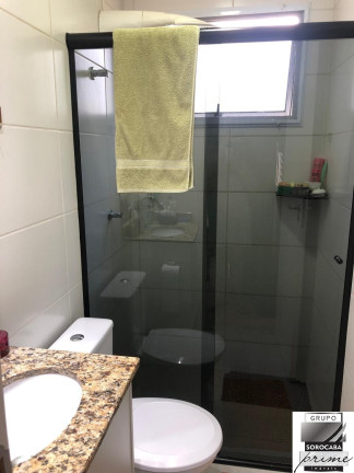 Imagem Apartamento com 3 Quartos à Venda, 65 m² em Vila Barão - Sorocaba Imagem Apartamento com 3 Quartos à Venda, 65 m² em Vila Barão - Sorocaba