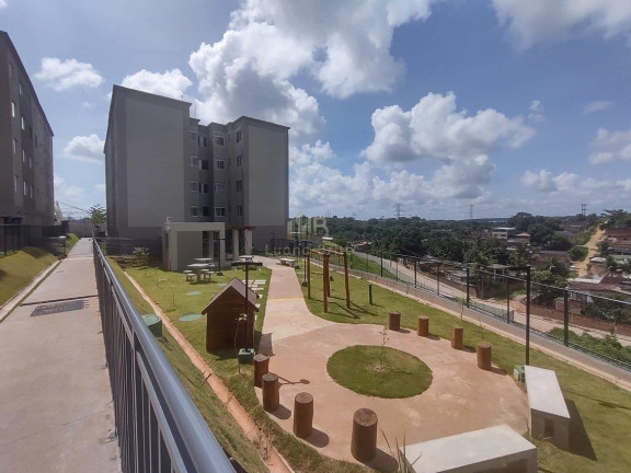 Imagem Apartamento com 2 Quartos à Venda, 42 m² em Celeiro Das Alegrias Futuras - Camaragibe