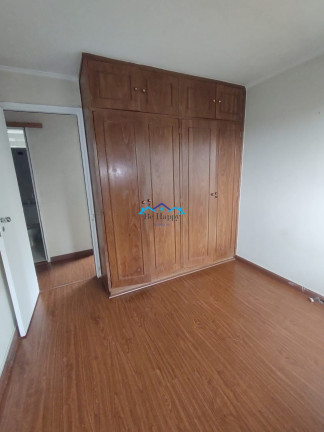 Imagem Apartamento com 3 Quartos à Venda, 78 m² em Vila Campestre - São Paulo Imagem Apartamento com 3 Quartos à Venda, 78 m² em Vila Campestre - São Paulo
