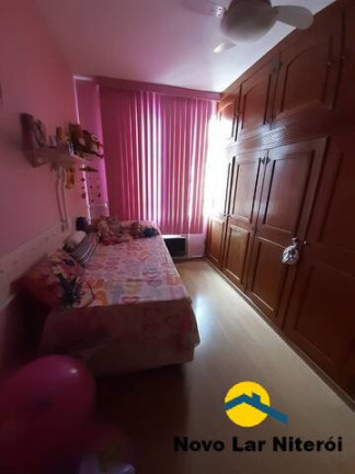 Imagem Apartamento com 2 Quartos à Venda, 58 m² em Centro - Niterói