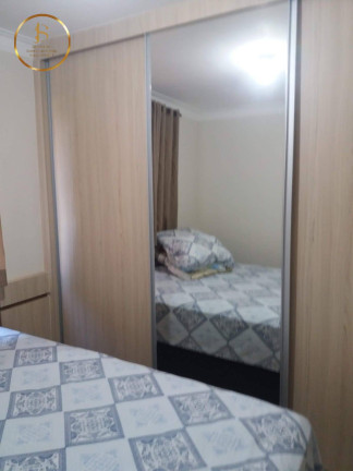 Imagem Apartamento com 2 Quartos à Venda, 46 m² em Residencial Guairá - Sumaré