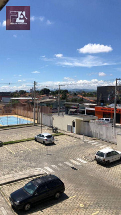Imagem Apartamento com 2 Quartos à Venda, 51 m² em Santo Antônio - Lorena Imagem Apartamento com 2 Quartos à Venda, 51 m² em Santo Antônio - Lorena