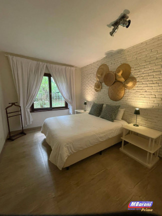 Imagem Casa de Condomínio com 5 Quartos à Venda, 369 m² em Chácara Granja Velha - Carapicuíba
