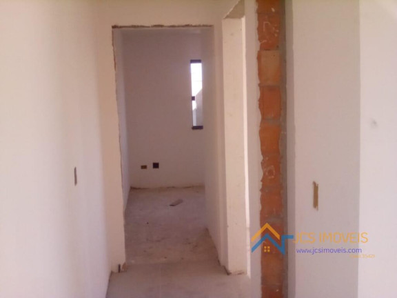 Imagem Apartamento com 2 Quartos à Venda, 45 m² em São Marcos - São José Dos Pinhais