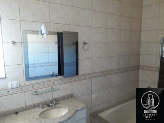 Imagem Casa com 3 Quartos para Alugar, em Parque Campolim - Sorocaba Imagem Casa com 3 Quartos para Alugar, em Parque Campolim - Sorocaba